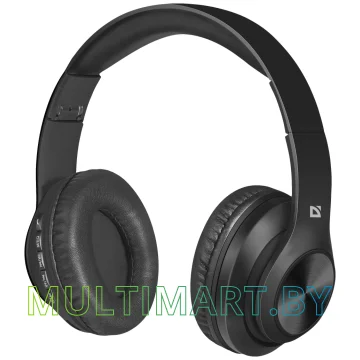 Наушники Defender FreeMotion B552